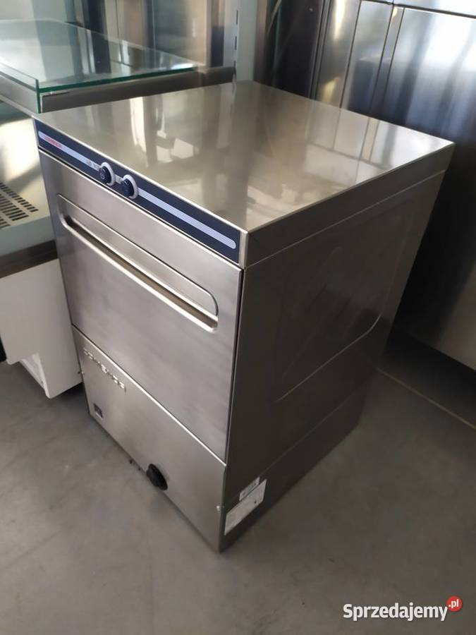 Comenda LB275 zmywarka mała Gastronomia Kazuń Polski