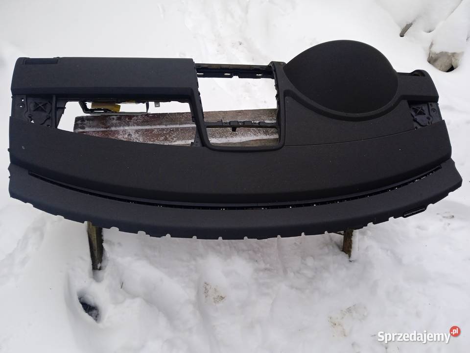 Deska rozdzielcza VW Sharan mk 2 Limanowa