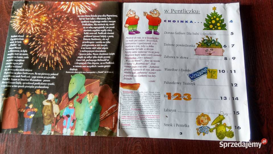 Petliczek 3 1993 2402 Stalowa Wola