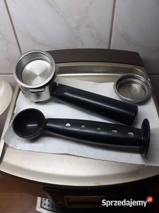 Expres do kawy Zelmer Maestro 13Z012 Katowice