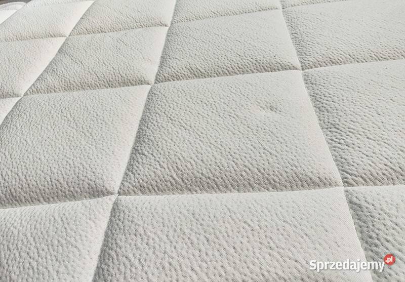 Materac NESTOR OPTIMUM multipocket dostępny w sprzedam