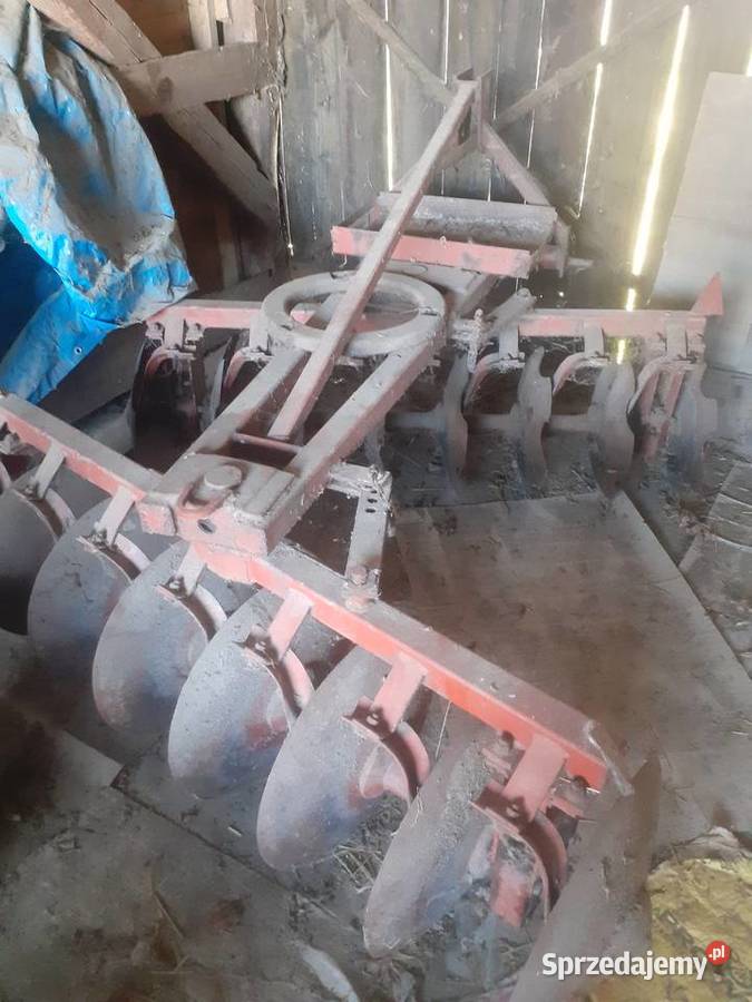 wyposażenie gospodarstwa lubelskie Piotrowice