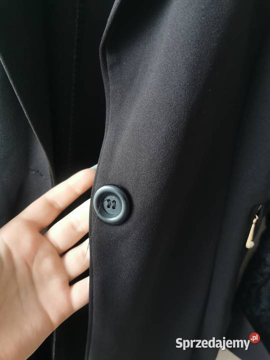 Długa marynarka sprzedam