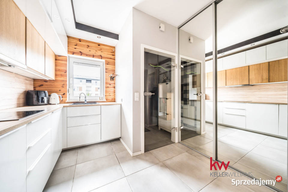 sprzedaży domu szeregowego 10668 metrów Mosina