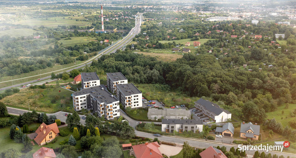 Dom w zabudowie szeregowej 10539 m2 Przemyśl sprzedam