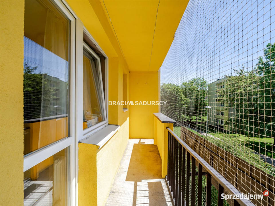 sprzedaży mieszkania Kraków os Arce 5185m2 3 51.85m2 sprzedam