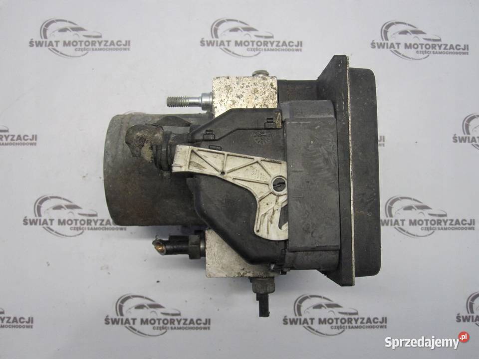 CITROEN C5 II 08r pompa ABS 9665730280