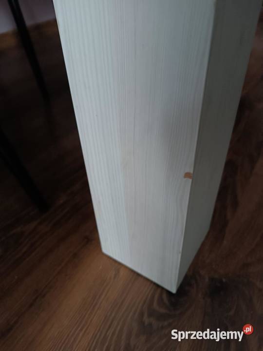 Stół jadalniany rozkładany Antwerpen 90cm śląskie Mysłowice sprzedam