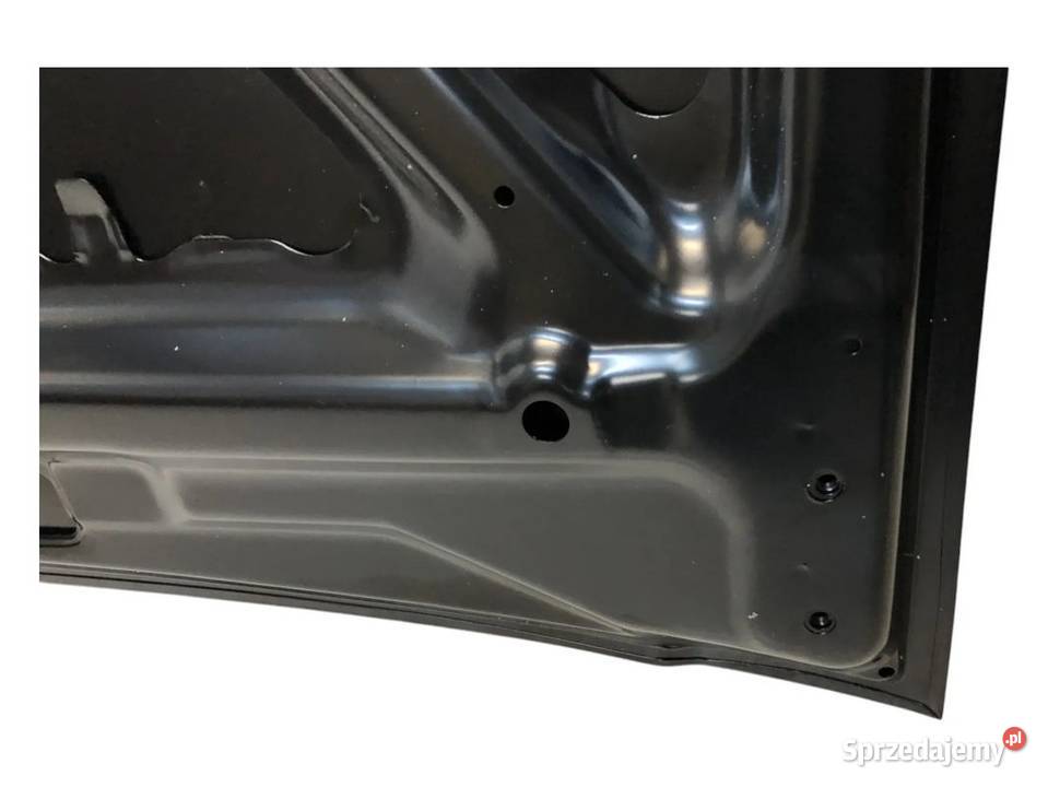 Toyota Land Cruiser III 90 FJ90 19962002 MASKA osobowe Skarżysko-Kamienna