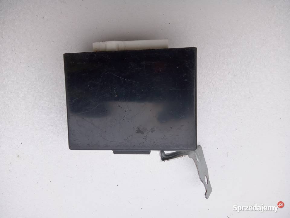 MODUŁ ŚWIATEŁ STEROWNIK MAZDA CX7 22 EG27 67890B sprzedam