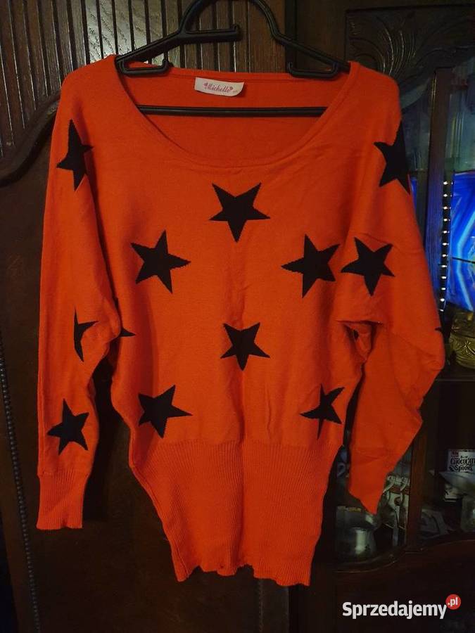 Sweter Jastrowie