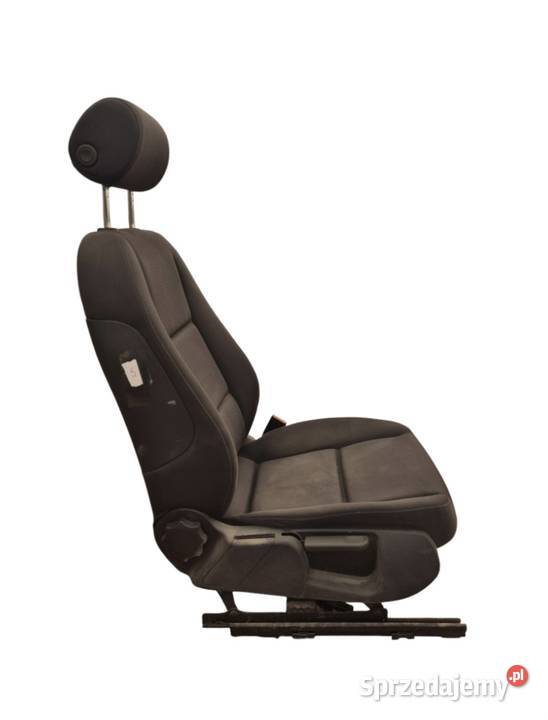 FOTEL PRZÓD PRAWY PASAŻERA AUDI A4 B6 NUMER 5