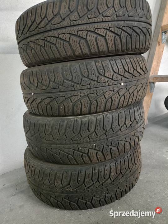 Opony zimowe 2055516 Dobryszyce