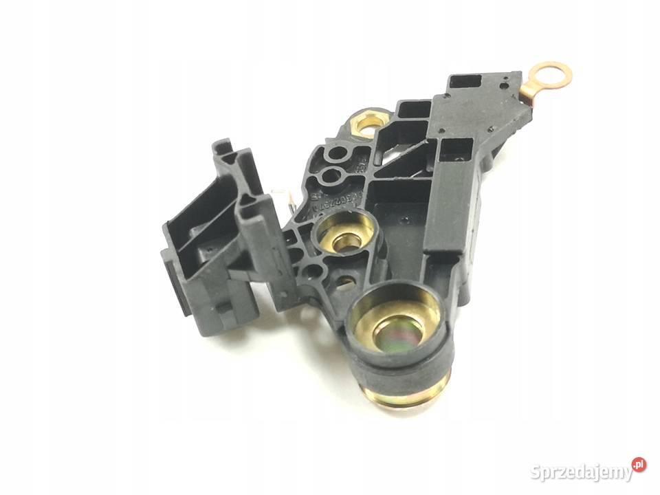 TERMINAL ALTERNATORA B NOWY VALEO 592933 Zawieszenie i amortyzacja