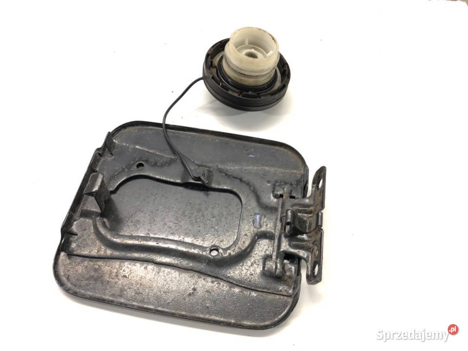 KLAPKA WLEWU PALIWA SUZUKI JIMNY III Terenowy Klapki wlewu paliwa