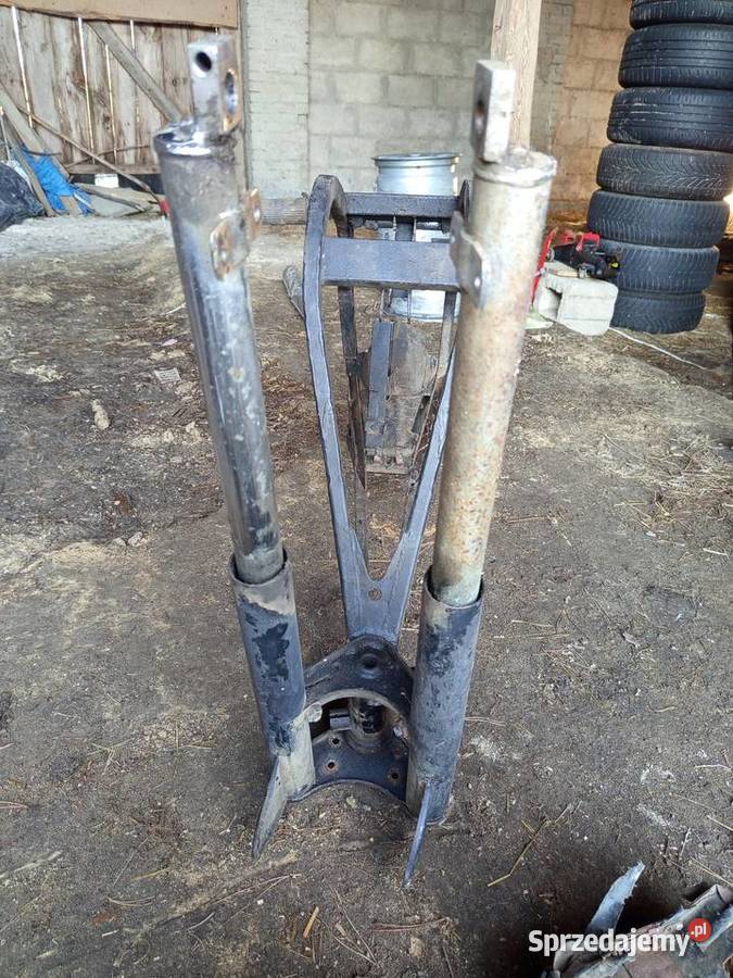 WSK całą na części Chełm