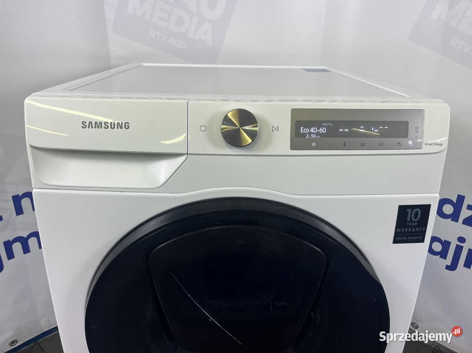 PralkaSuszarka Samsung Premium 96 1400 A Dostawa Wiejca sprzedam