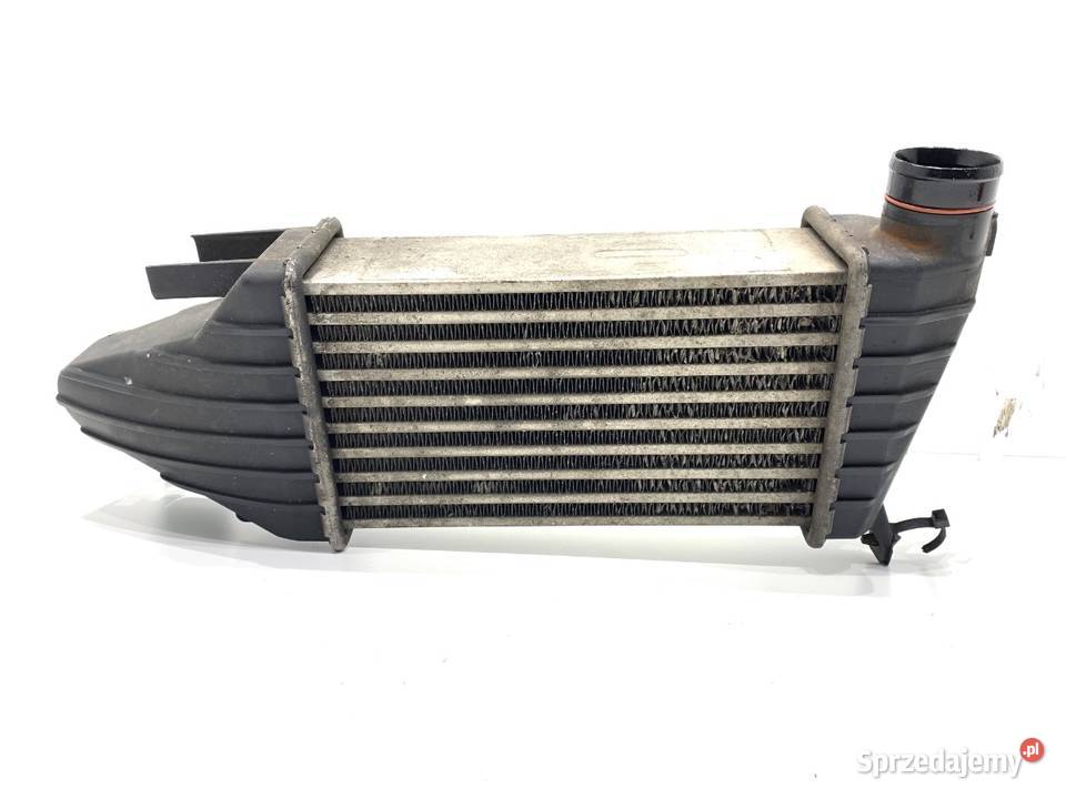 INTERCOOLER OPEL ASTRA H 13128926 17 101 0414