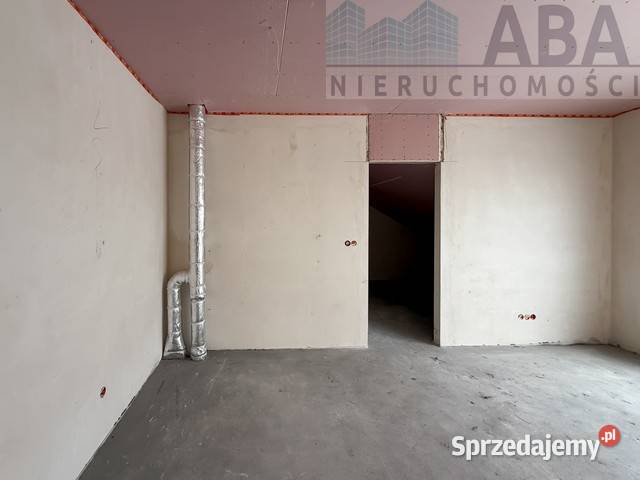 Nowoczesny dom w Polanowie Jezioro Powidzkie wielkopolskie Polanowo