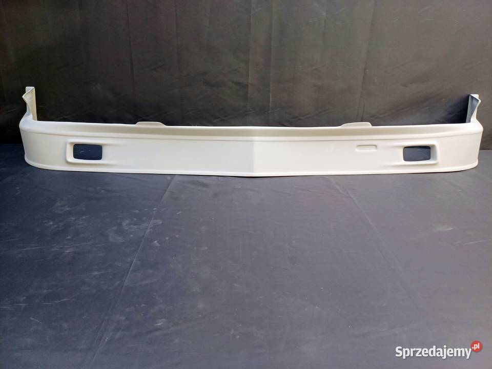 BMW 5 E28 Dokładka Zderzaka Spoiler łódzkie Aleksandrów Łódzki