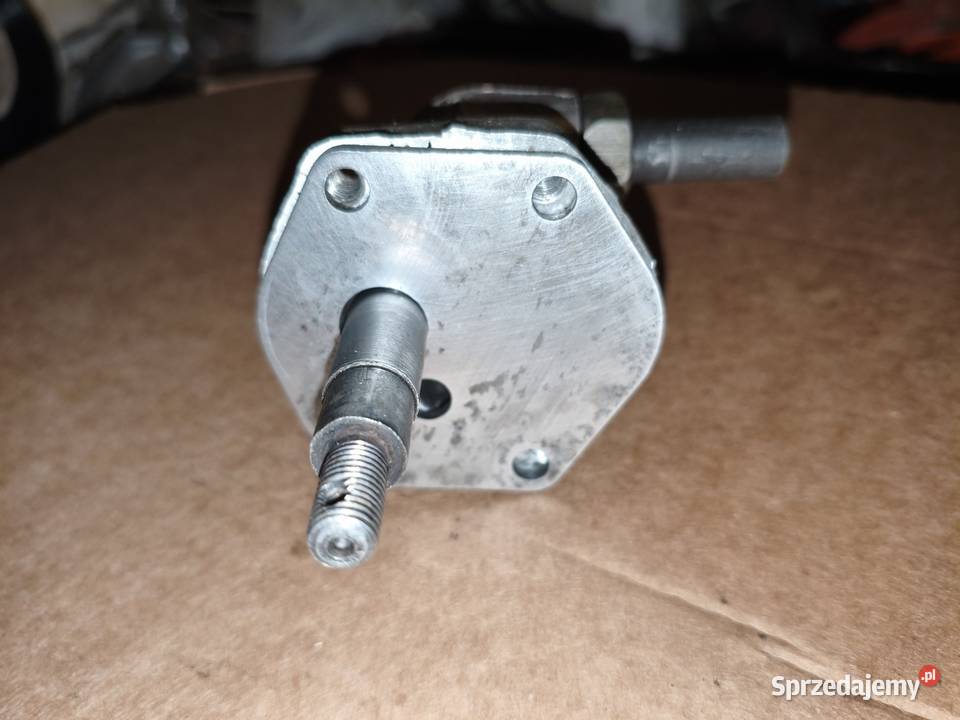 Pompa oleju Dniepr MT K650