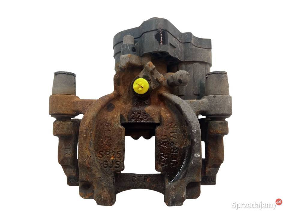 ZACISK HAMULCOWY LEWY TYŁ 5Q0615405EE Skoda sprzedam