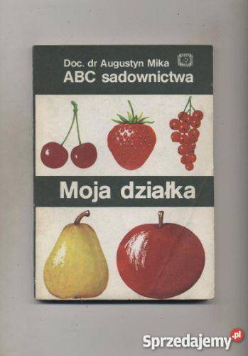 ABC sadownictwa Moja działka Szczecin