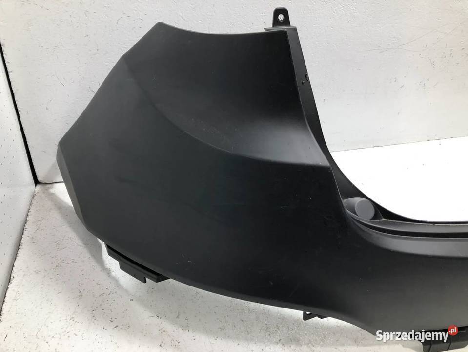 HYUNDAI IX35 IX 35 20092015 ZDERZAK TYŁ TYLNY Skarżysko-Kamienna