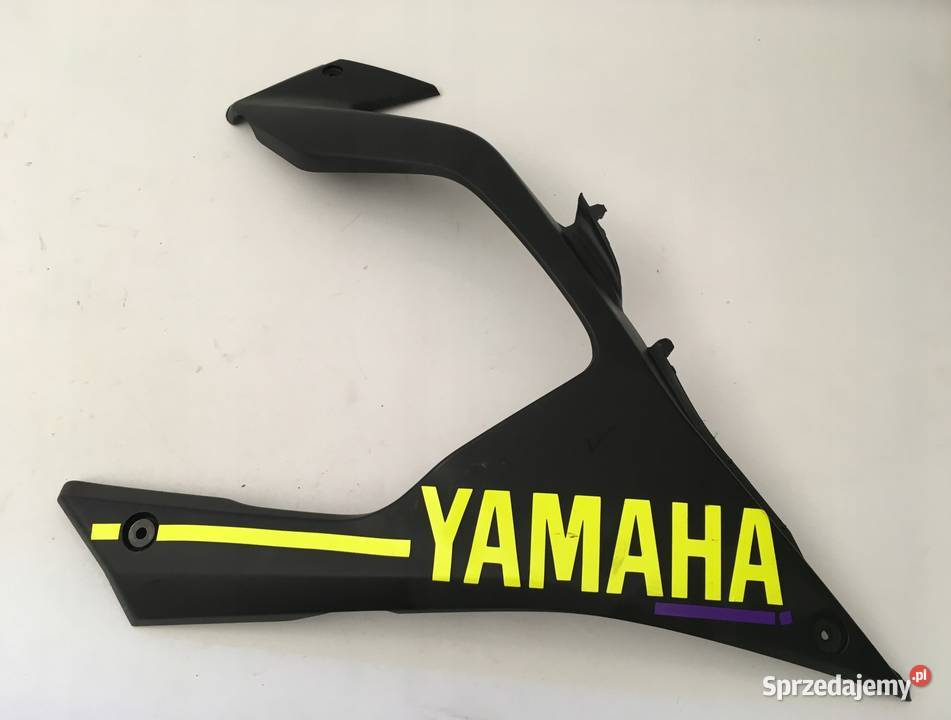 YAMAHA YZFR3 Owiewka boczna Bok Pług dół P Łobżenica