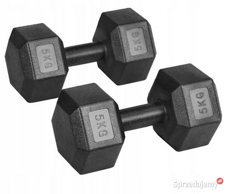 ZESTAW HANTLI BITUMICZNYCH 2 X 5 CZARNE Lublin