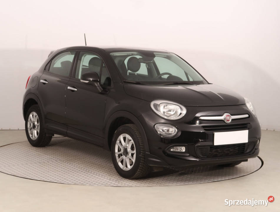 Fiat 500X 14 MultiAir 500X