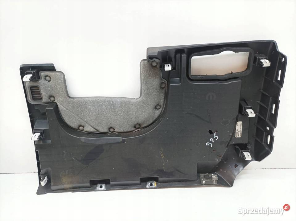 OSŁONA DESKI EUROPA 1561699960 Alfa Romeo Tonale Rok produkcji 2024