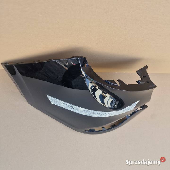 RENAULT ARKANA NAROŻNIK TYŁ LEWY 850225054R osobowe Bieleń