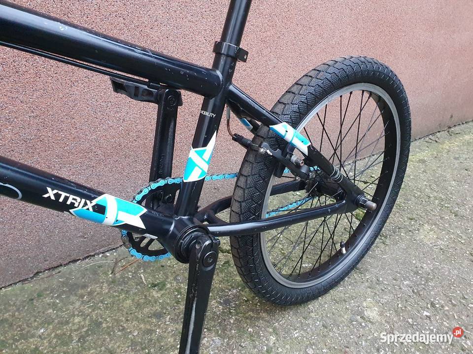 BMX Skierniewice