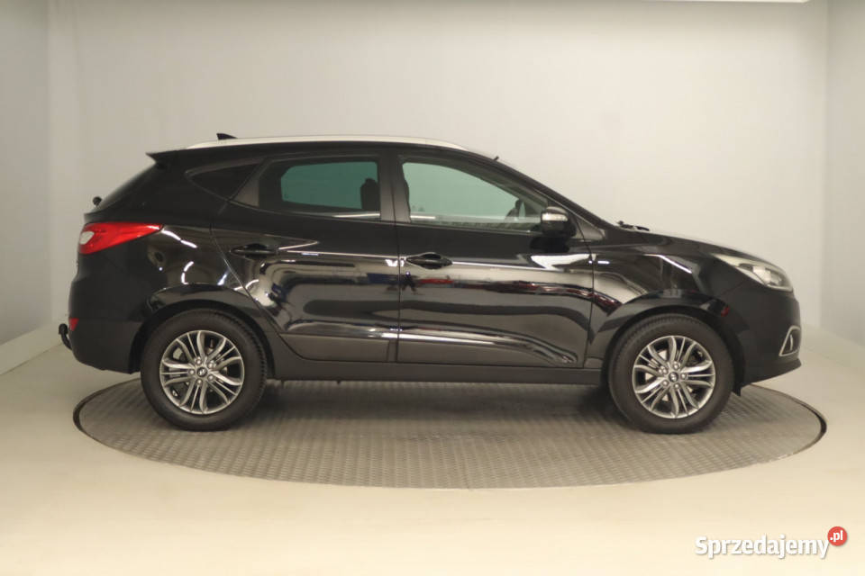 Hyundai ix35 20 GDI Zabrze