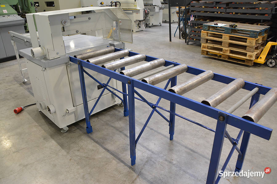 6570 PIŁA POPRZECZNA STROMAB TR 600 Biertowice