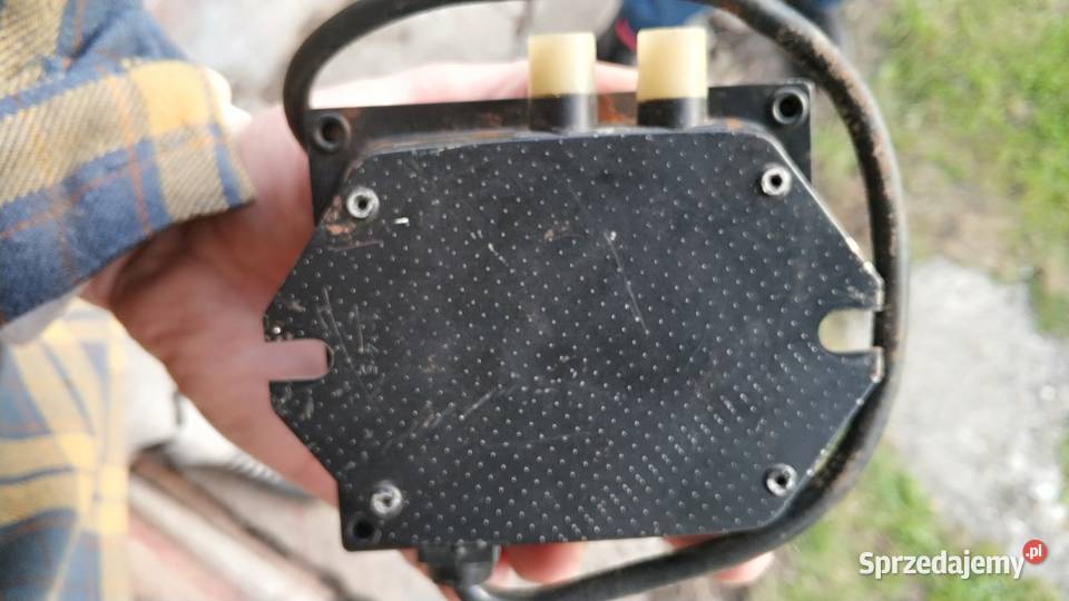 transformator trafo Pozostałe Jarosław