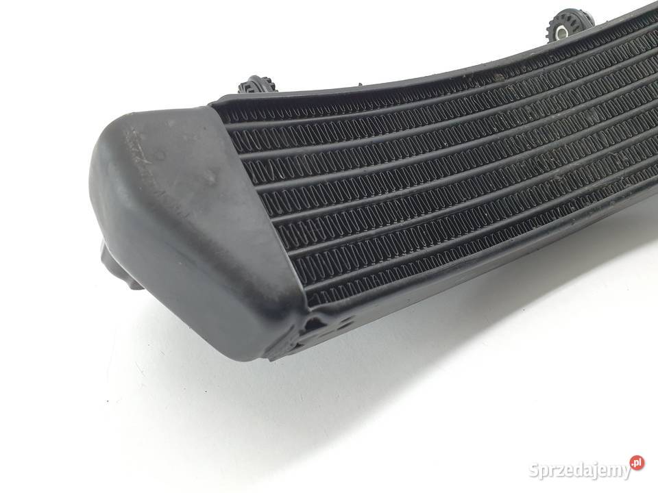 Chlodnica Oleju Mv Agusta Turismo Veloce 800 Łódź