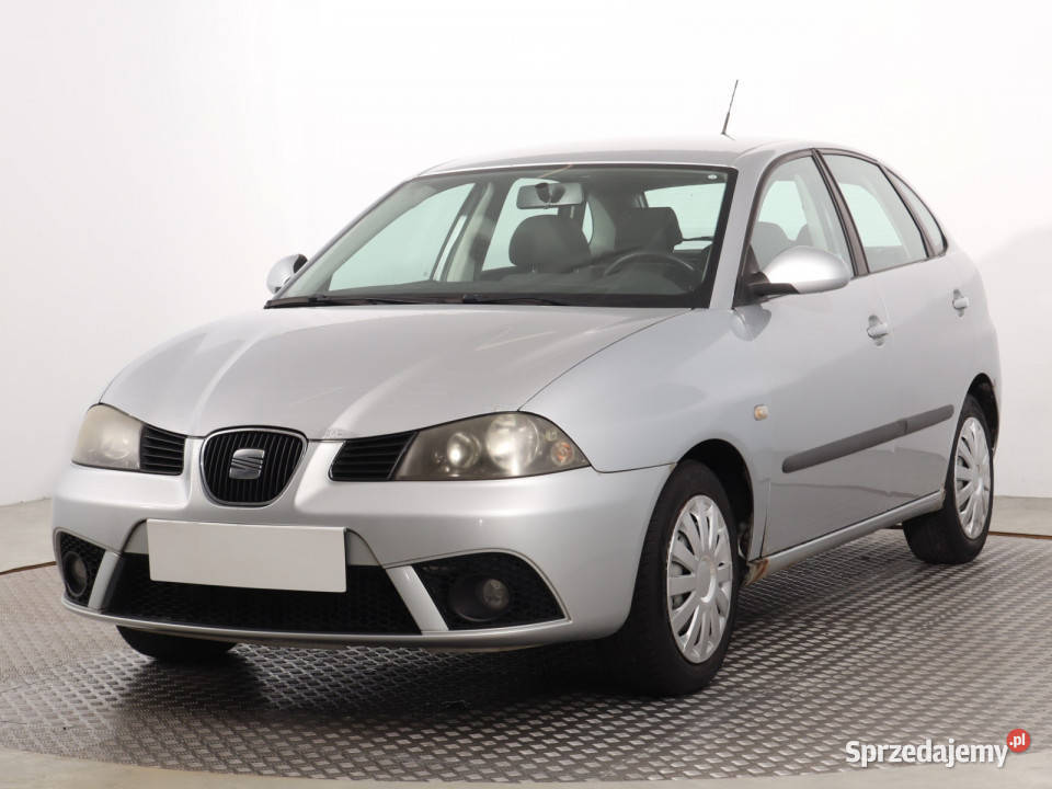 Seat Ibiza 14 16V Katowice