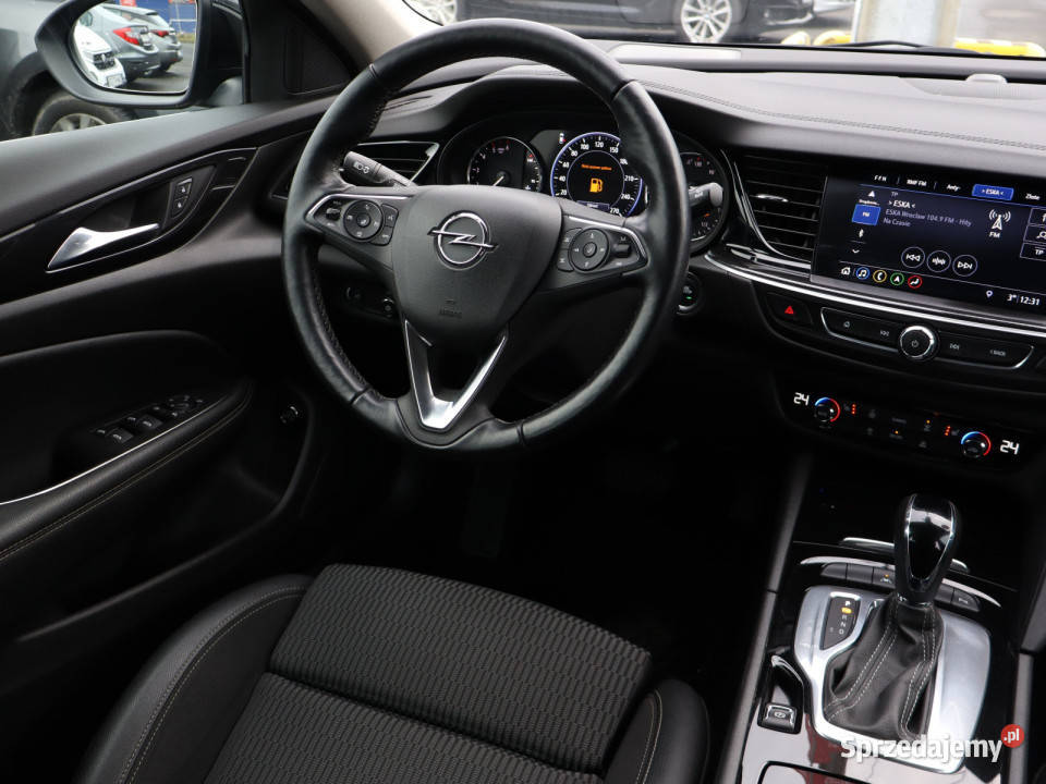 Opel Insignia 20 CDTI Bielany Wrocławskie