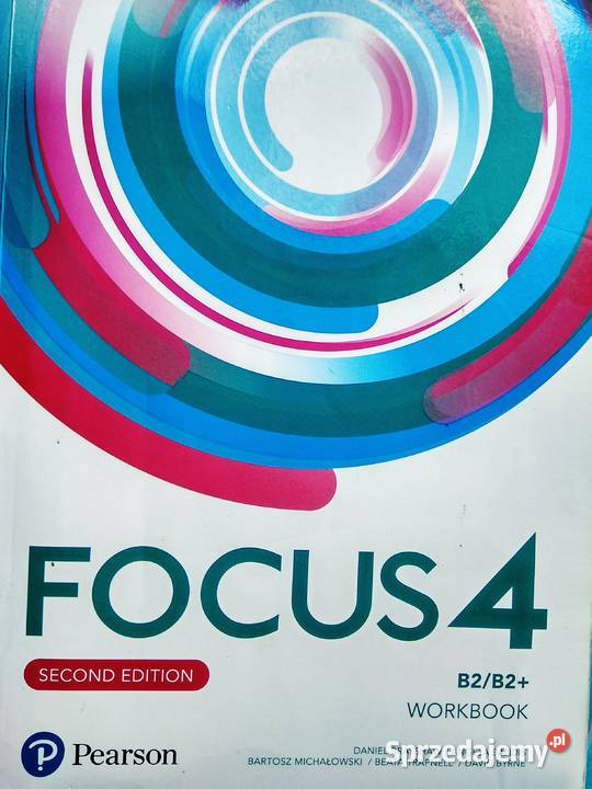 Focus 4 ćwiczenia Warszawa