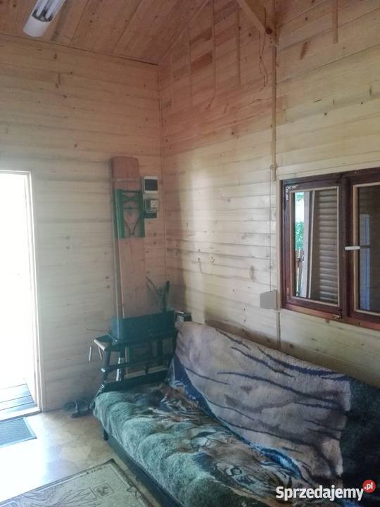 Dzialka RODOS z 3 let domkiem Konstantynów Łódzki sprzedam