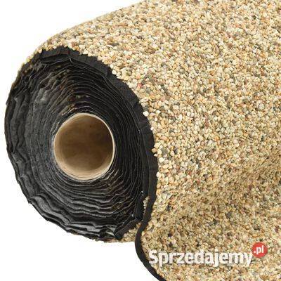 vidaXL Wykładzina do oczka wodnego z kamyczkami Warszawa