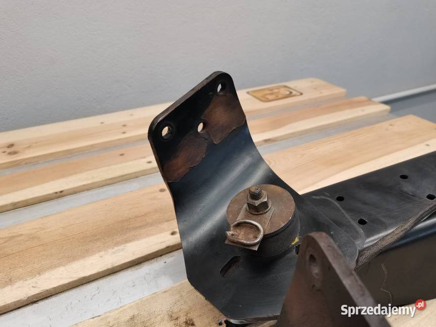 Lampa tylna JCB 53595 wielkopolskie Wilkowo