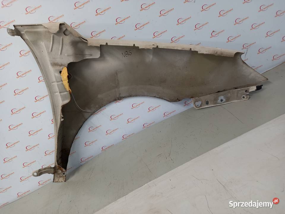 ALFA ROMEO MITO 14 MULTI AIR TD 10r błotnik lewy Kielce sprzedam