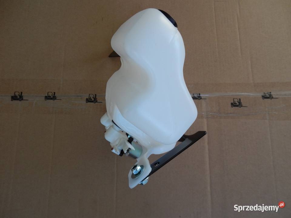 Zbiorniczek Płynu Do Spryskiwaczy Linde 392393 Mogilany sprzedam