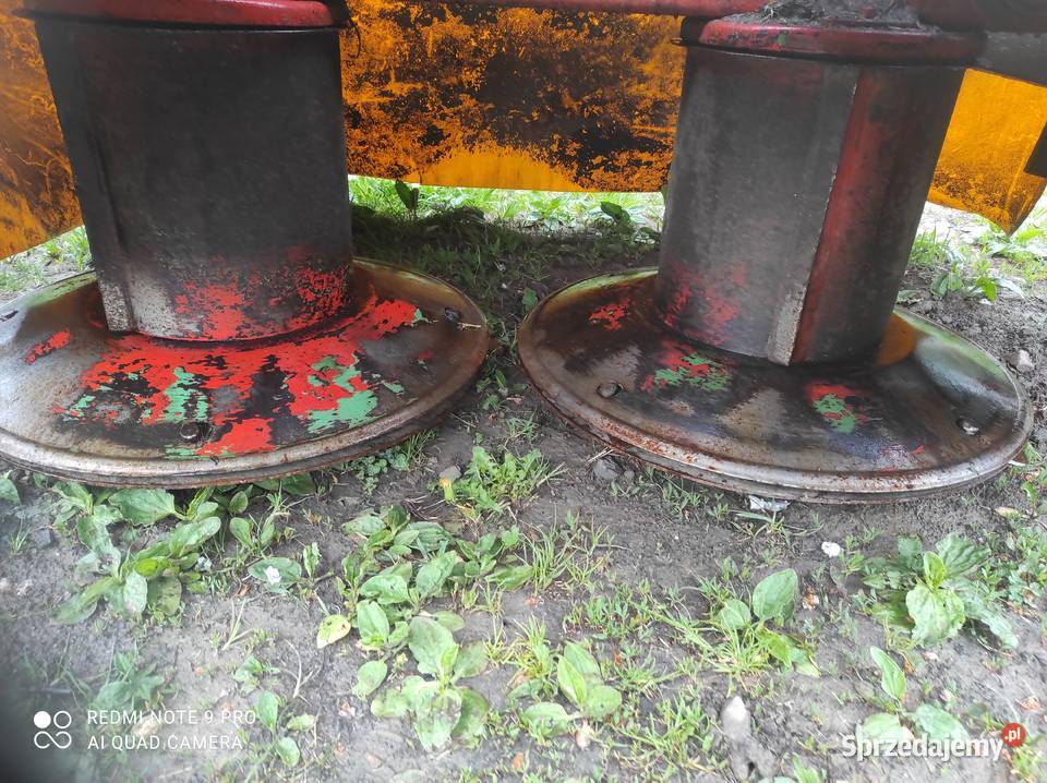 Kosiarka 135 na zatrzask Jasło