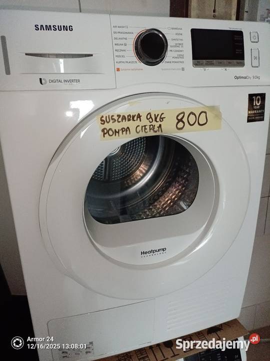 Pralka lodówka Zmywarka Piekarnik Kraków