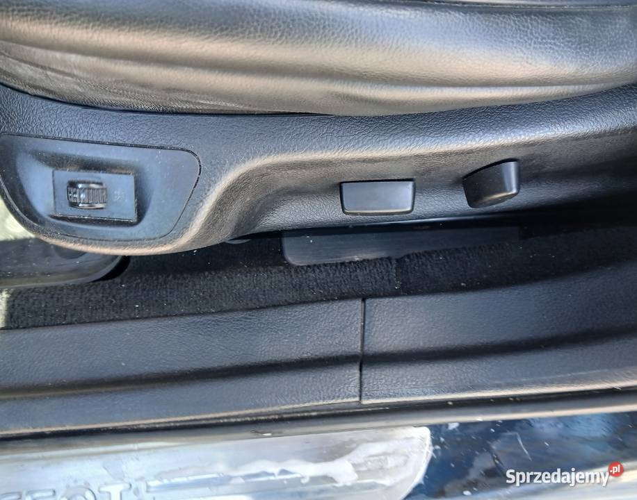 Peugeot 407 2Hdi 160 Eur 5