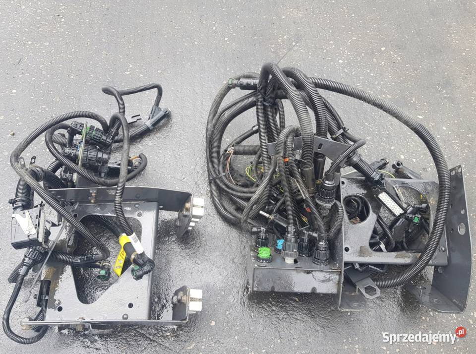 PRZEWÓD ADBLUE CZARNY VOLVO FH PREMIUM DXI EURO ciężarowe Zawichost